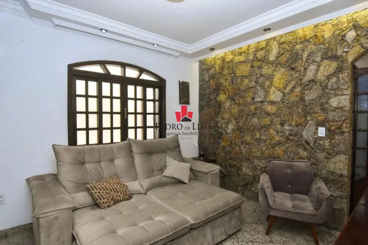 Sobrado com 3 quartos sendo 1 suíte e 2 vagas na Vila Formosa - Foto 2