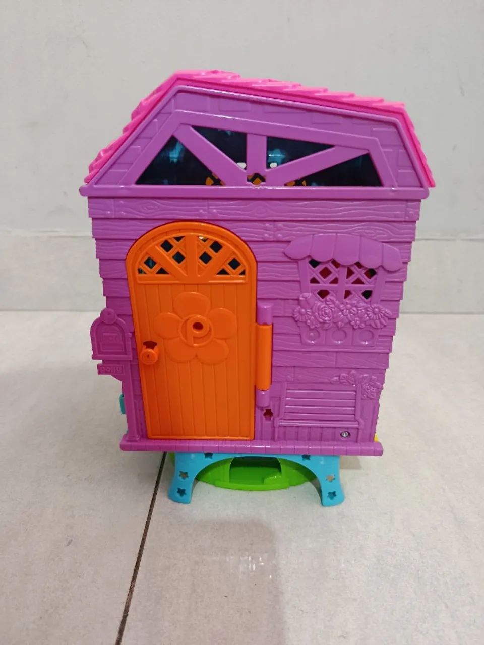 Brinquedos da Polly pocket  - Foto 3
