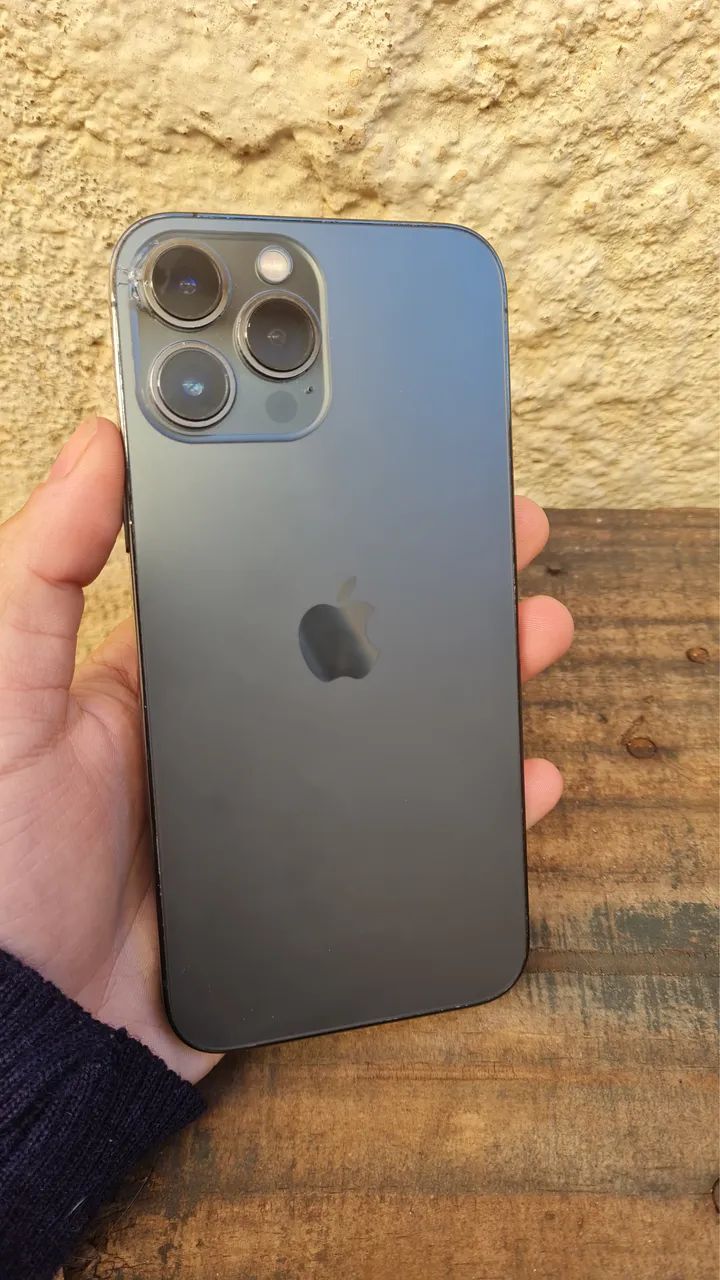 iPhone 13 Pro Max (128gb)