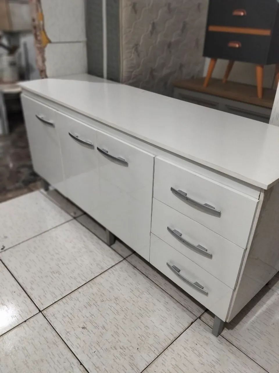 Armário de cozinha 