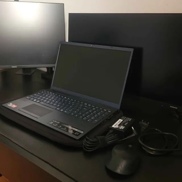 Notebook VAIO FE15