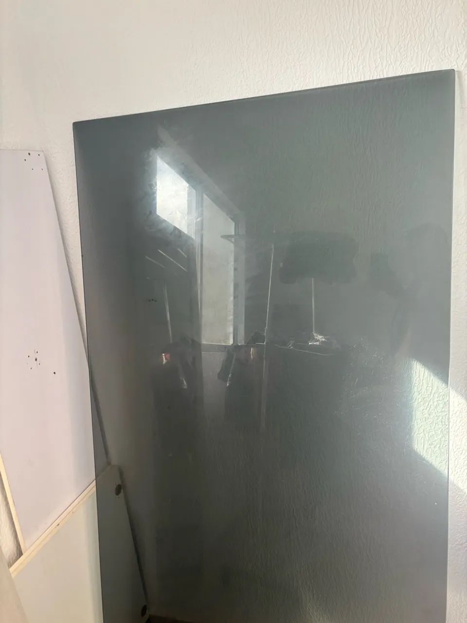 Vidro 1,70 x90 fume - Foto 2