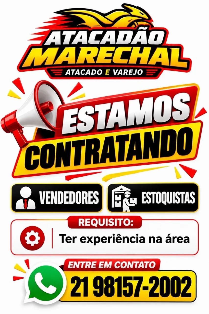 Contrata-se 