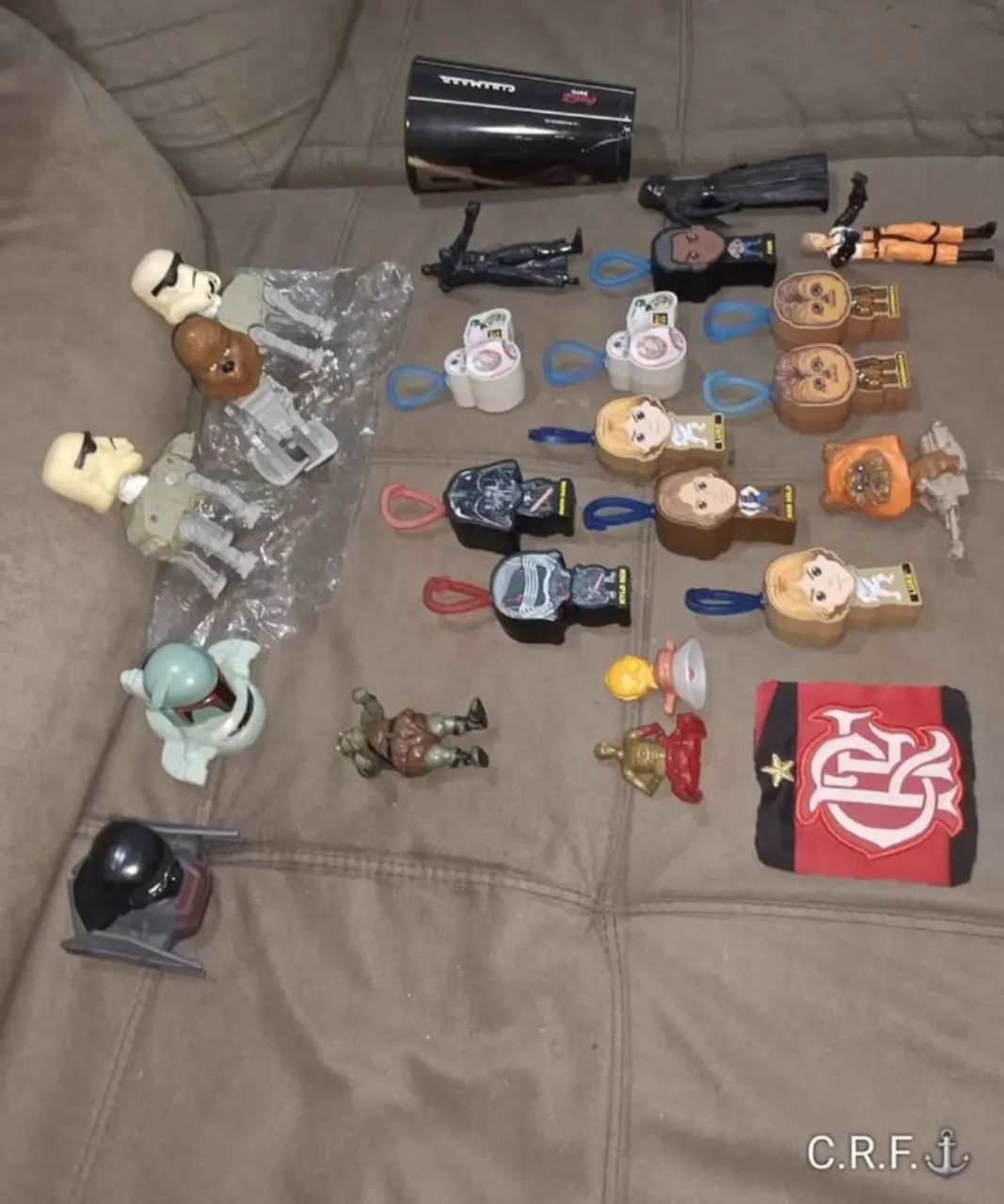 Kit Star Wars  - Foto 2