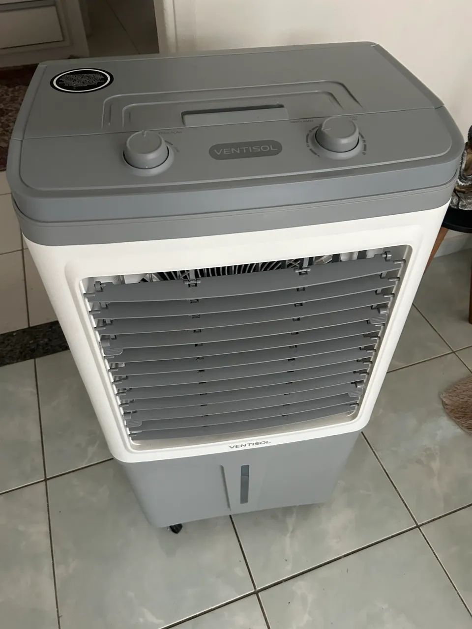 Climatizador Ventisol