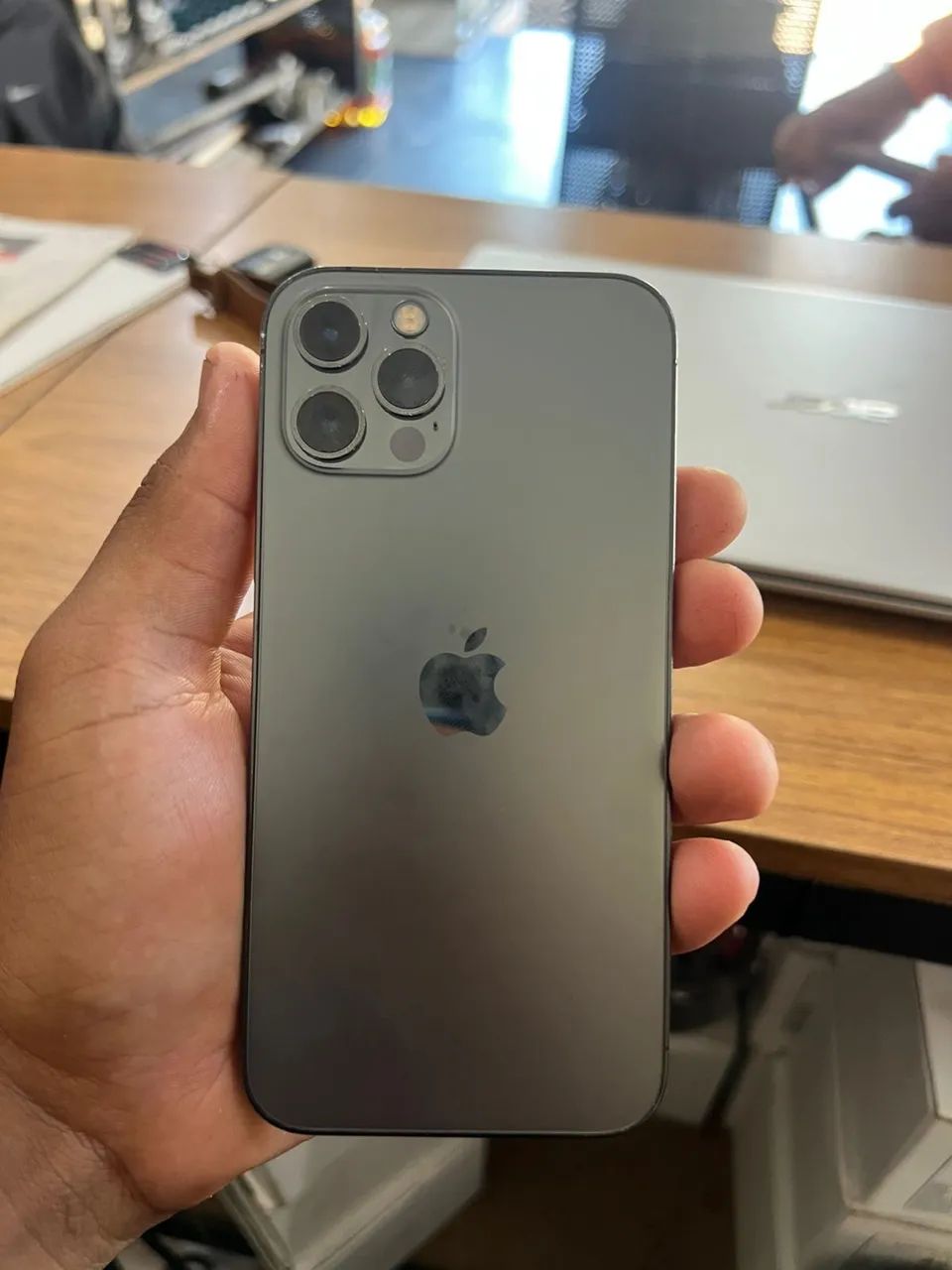 iPhone 12 PRO