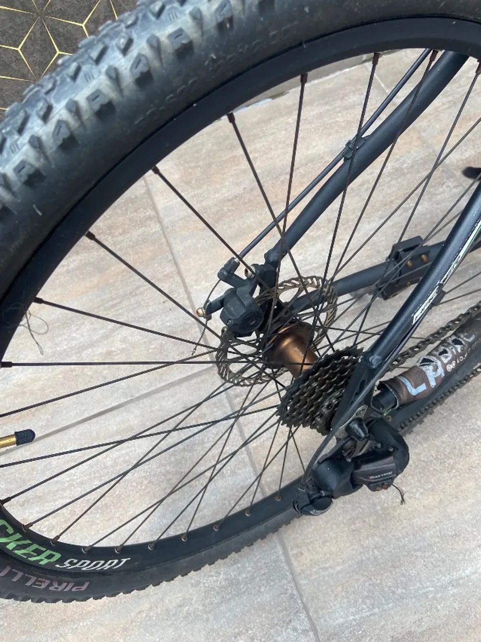 Bicicleta - Foto 3