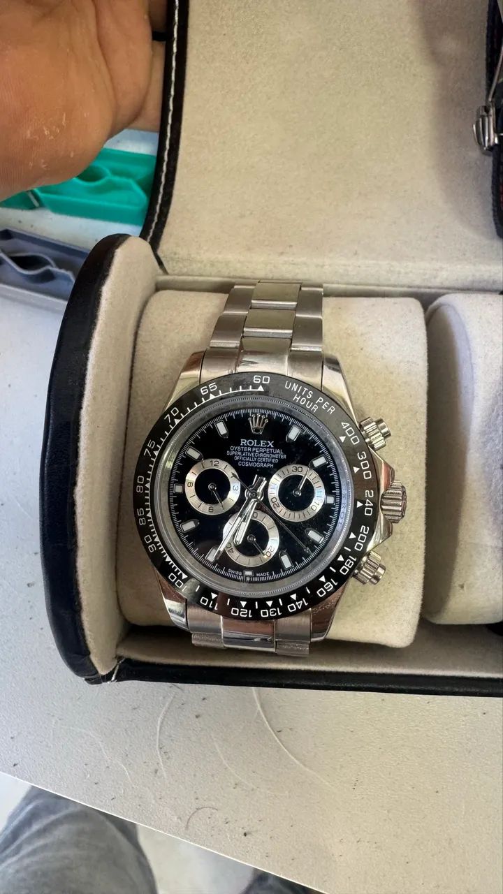 Vendo coleção de relógio  - Foto 2