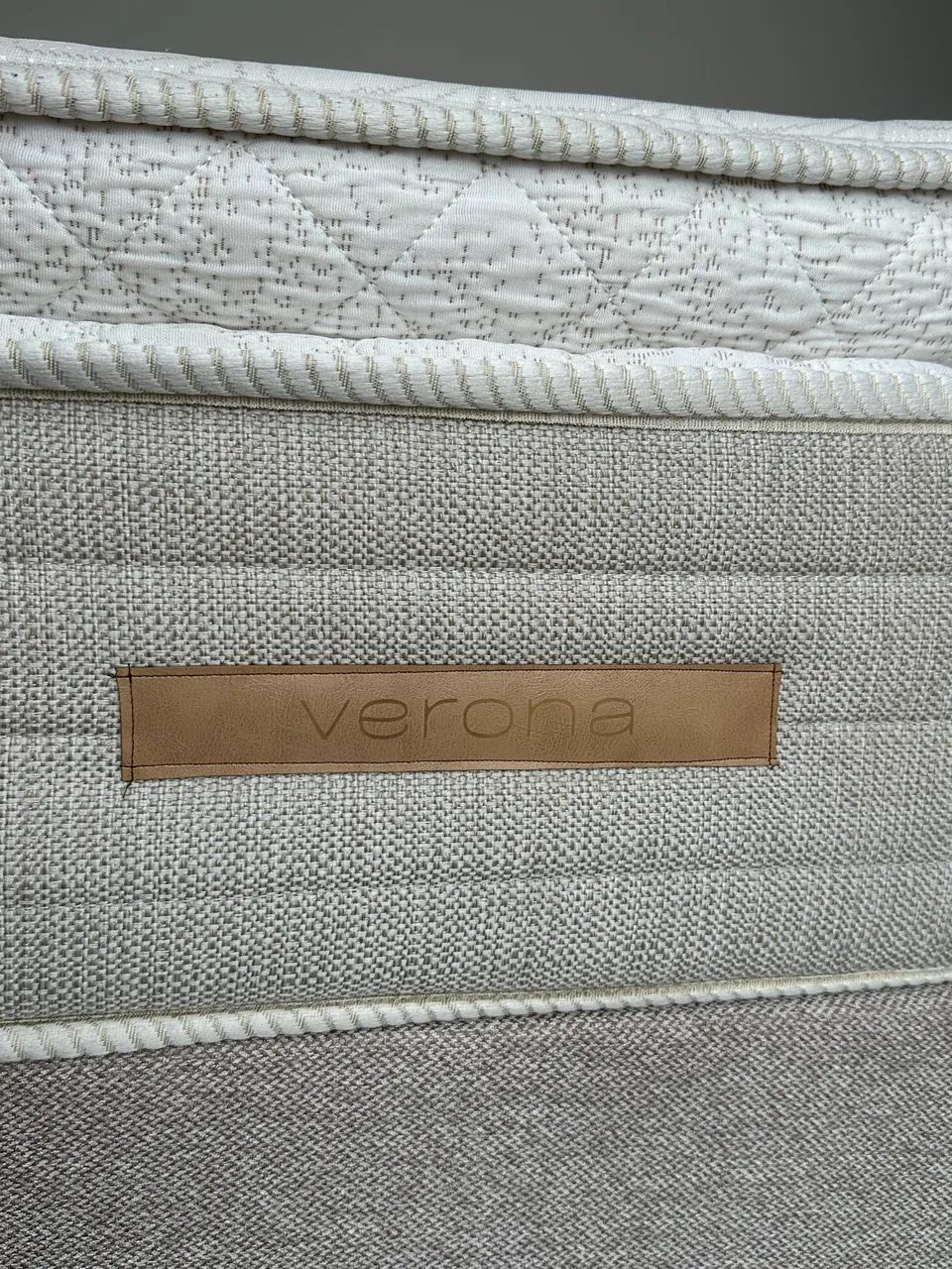 Cama casal Beaumont - Foto 5