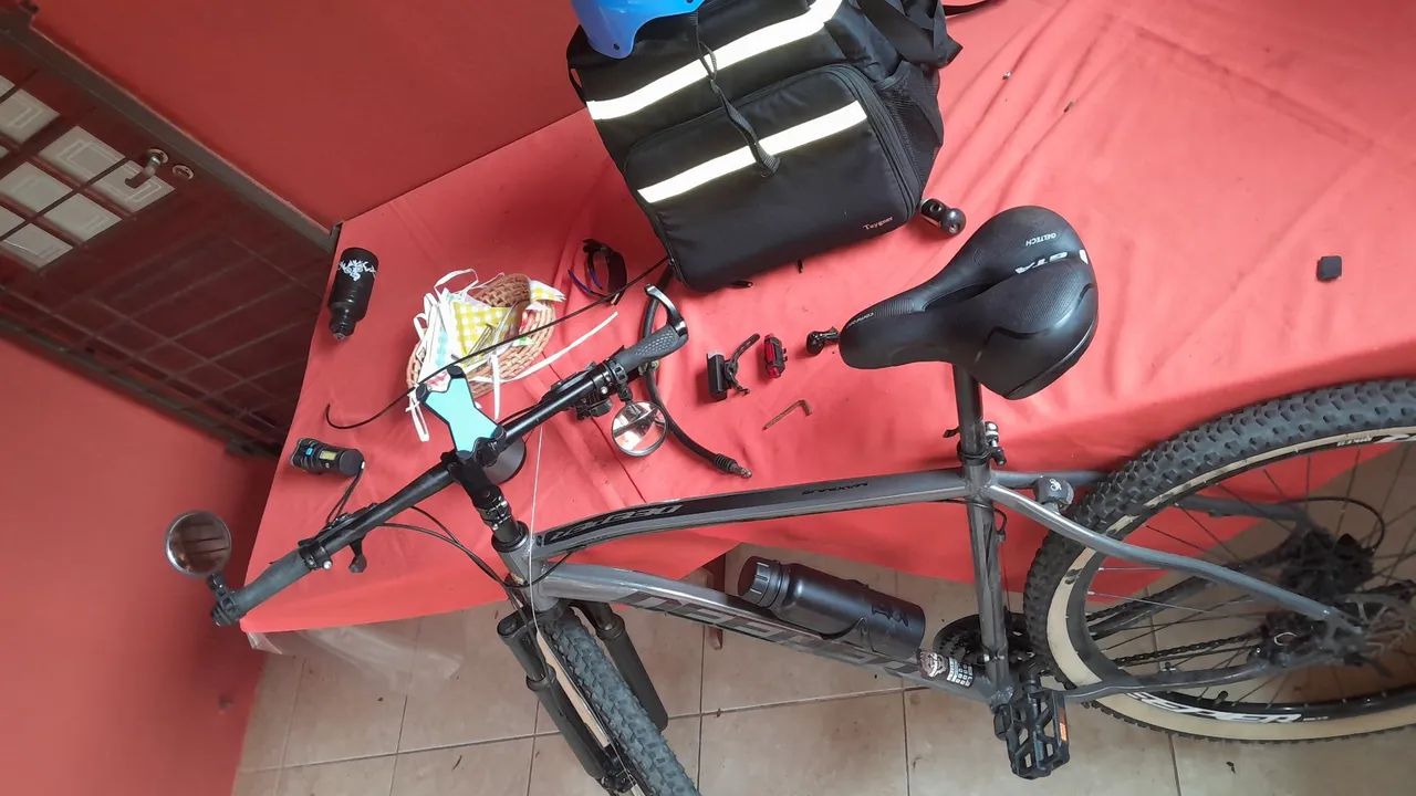 Bike aro 29  - Foto 3