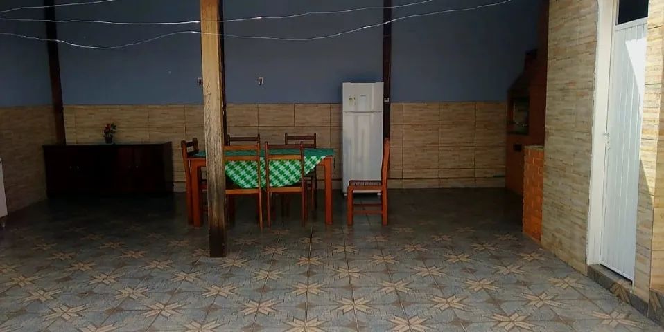 Oportunidade Imperdível - Casa semi-mobiliada - Foto 2