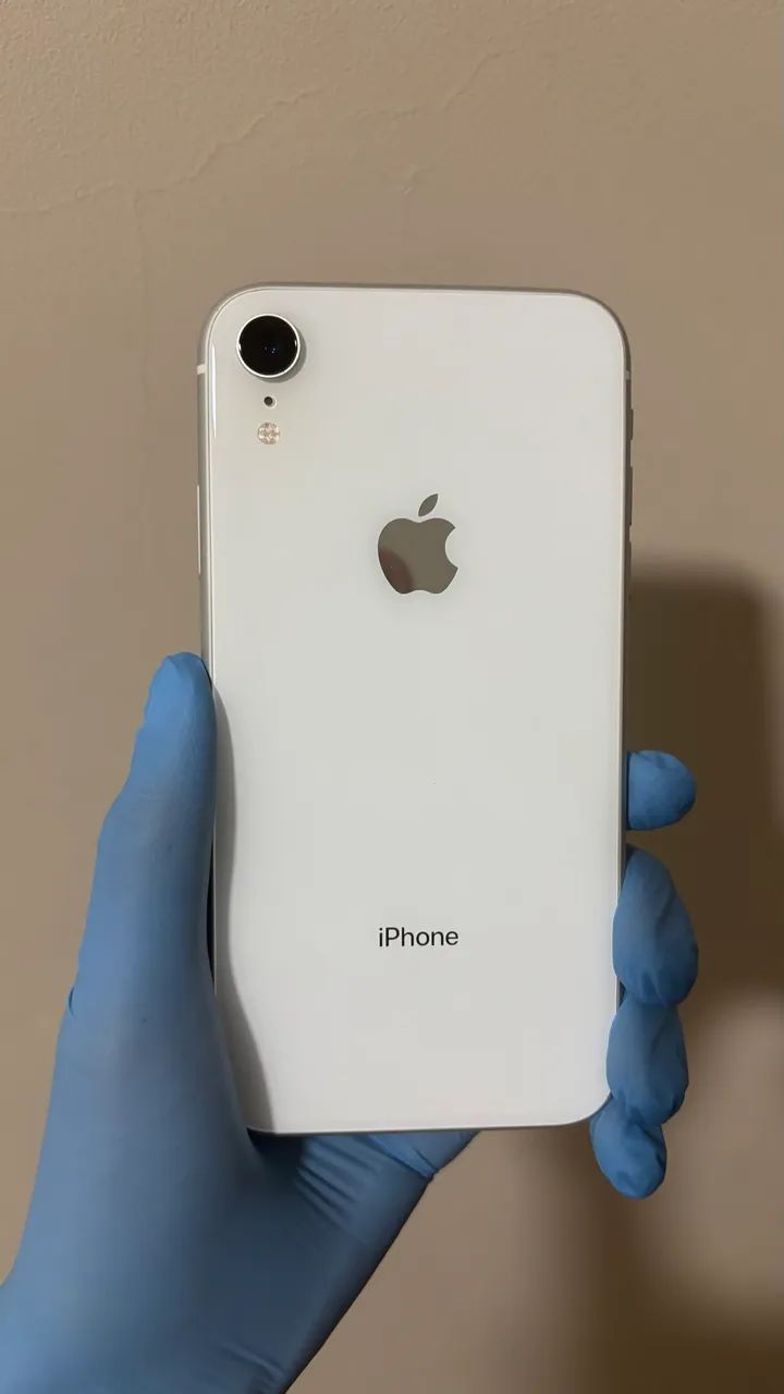 iPhone XR 64GB - Foto 2