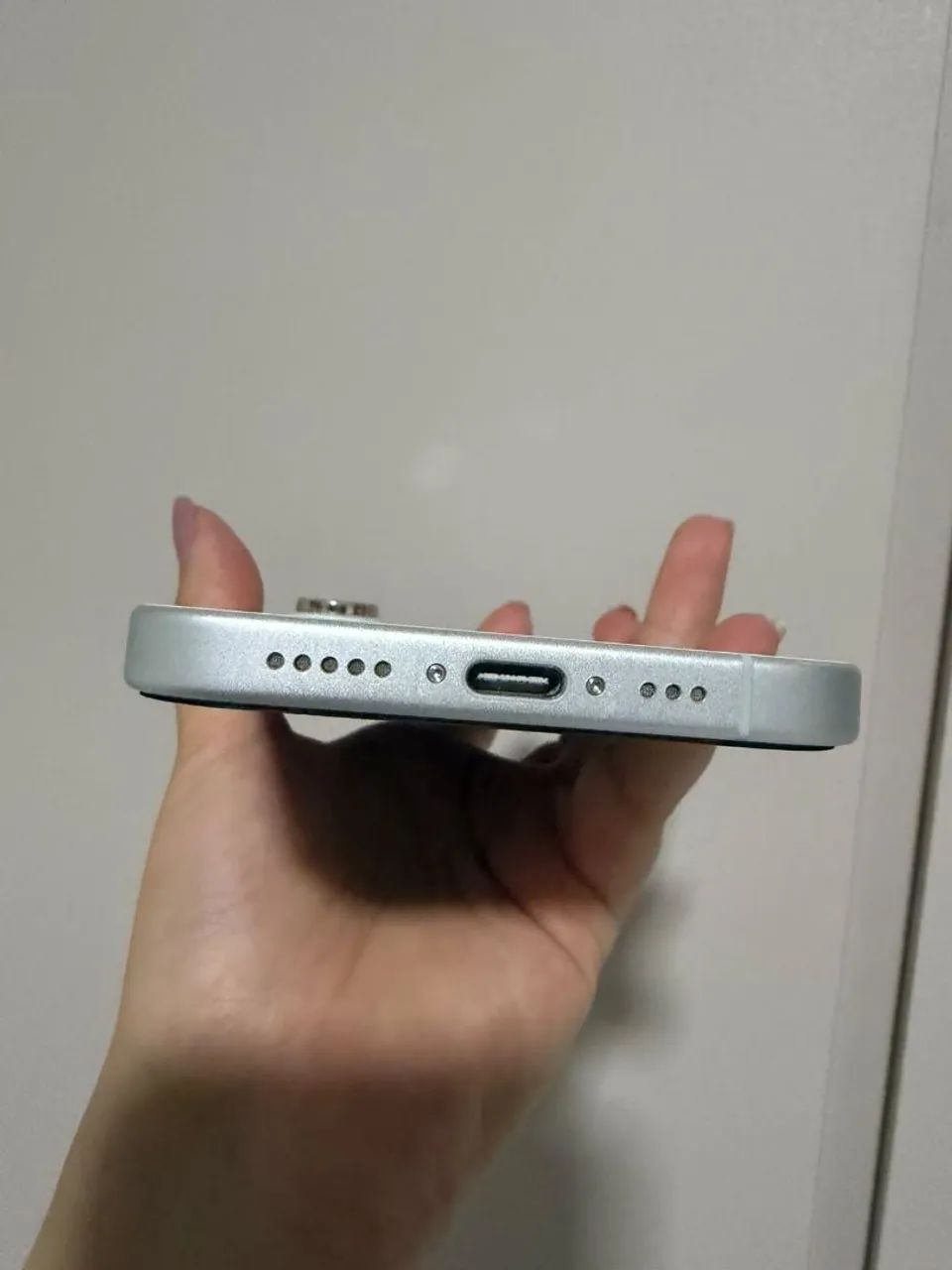 Iphone 16 -128