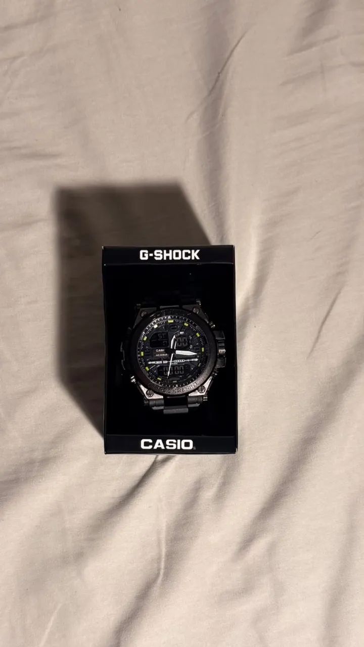 g-shock mudmaster
