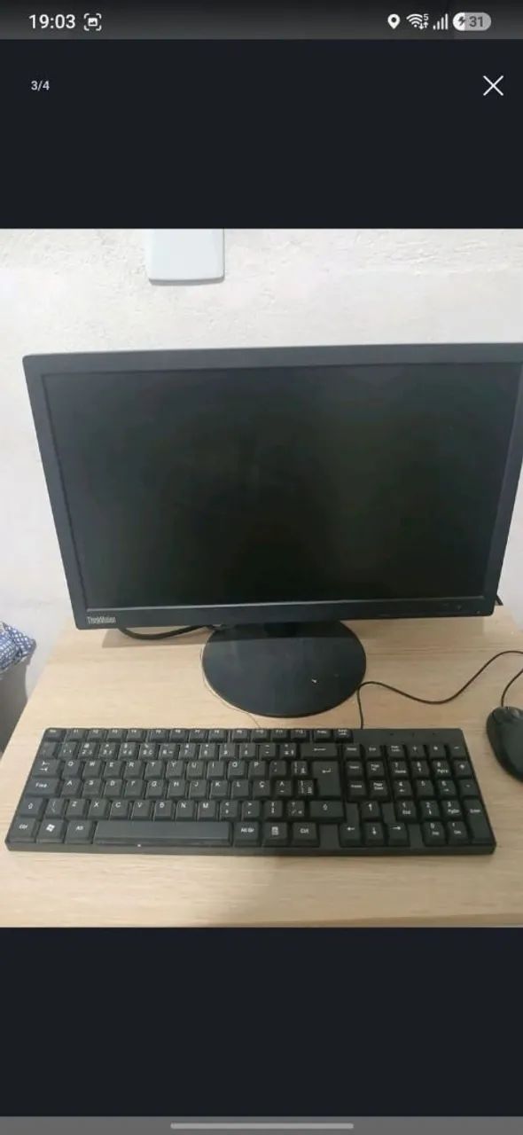 Setup completo  - Foto 4