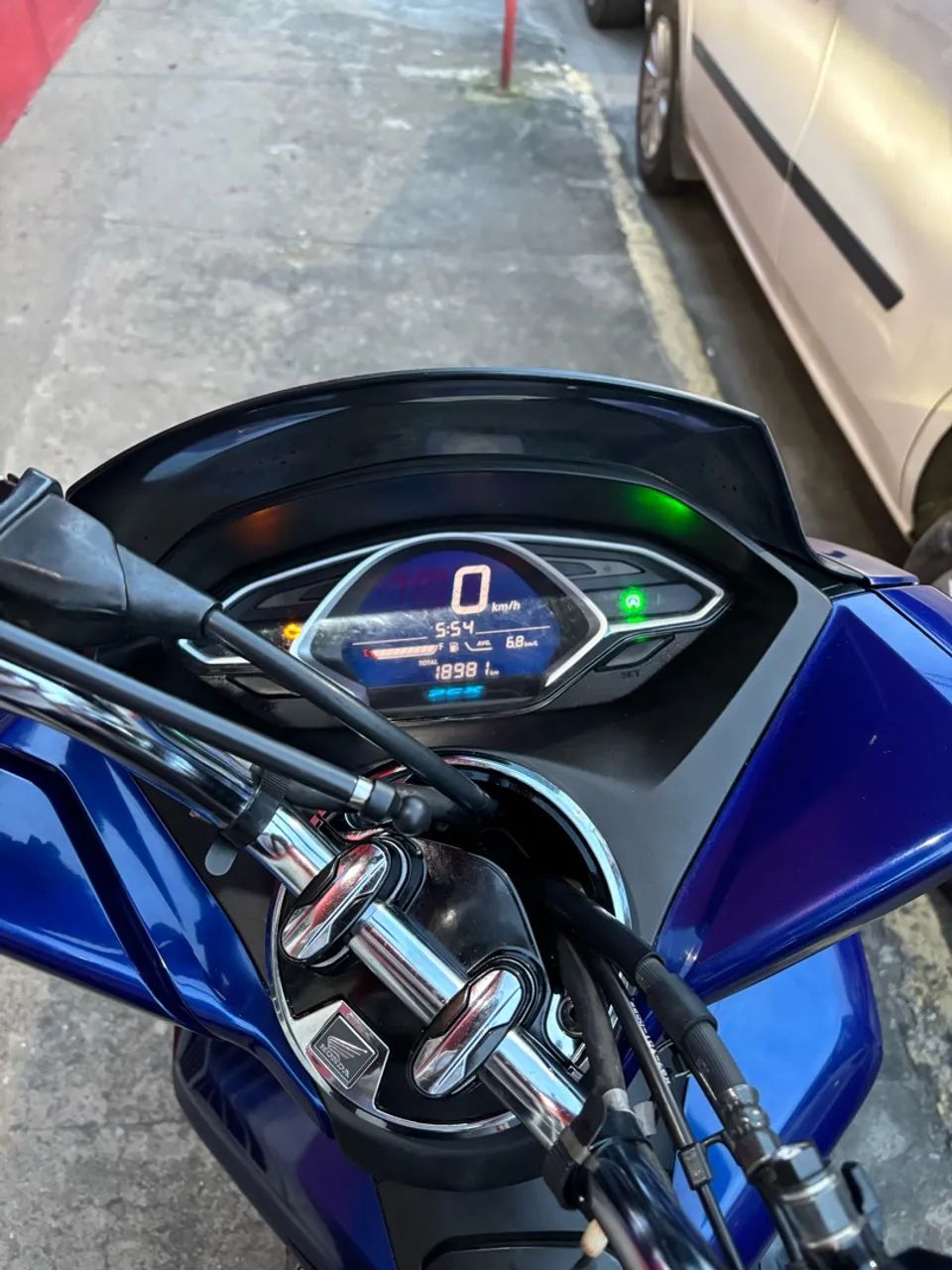 PCX 2021 - Foto 2