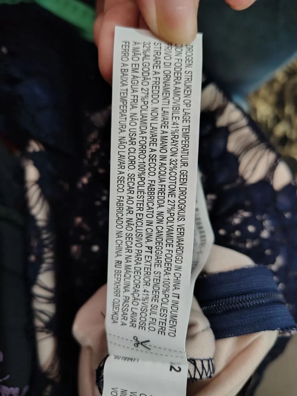 Vestido novo forever 21 - Foto 4