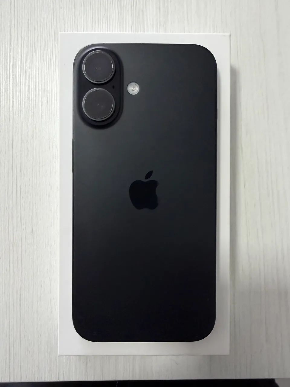 iPhone 16 512GB Estado de Zero - Garantia Apple e Bateria 100% - Foto 2