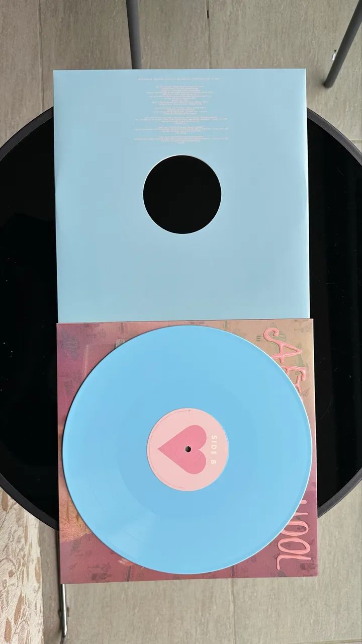 Vinil After School - Melanie Martinez - Foto 2