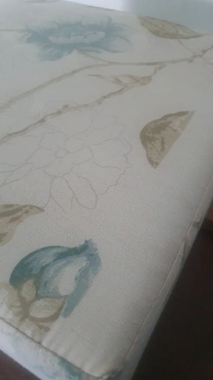 Puf de excelente qualidade  - Foto 3