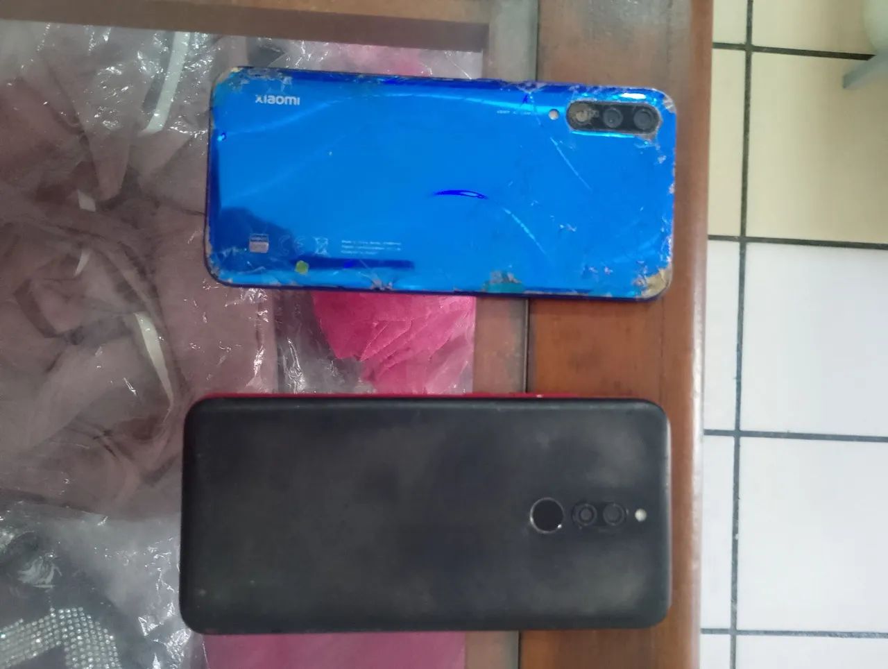 Lote de celular consertar tirar peças  - Foto 4