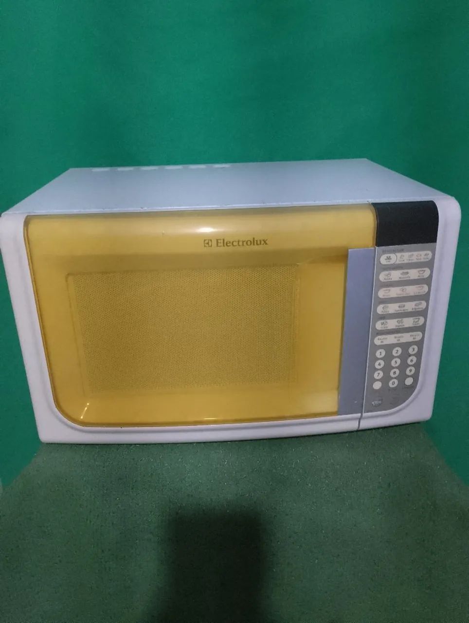 Miqrohondas Eletrolux t.g - Foto 2