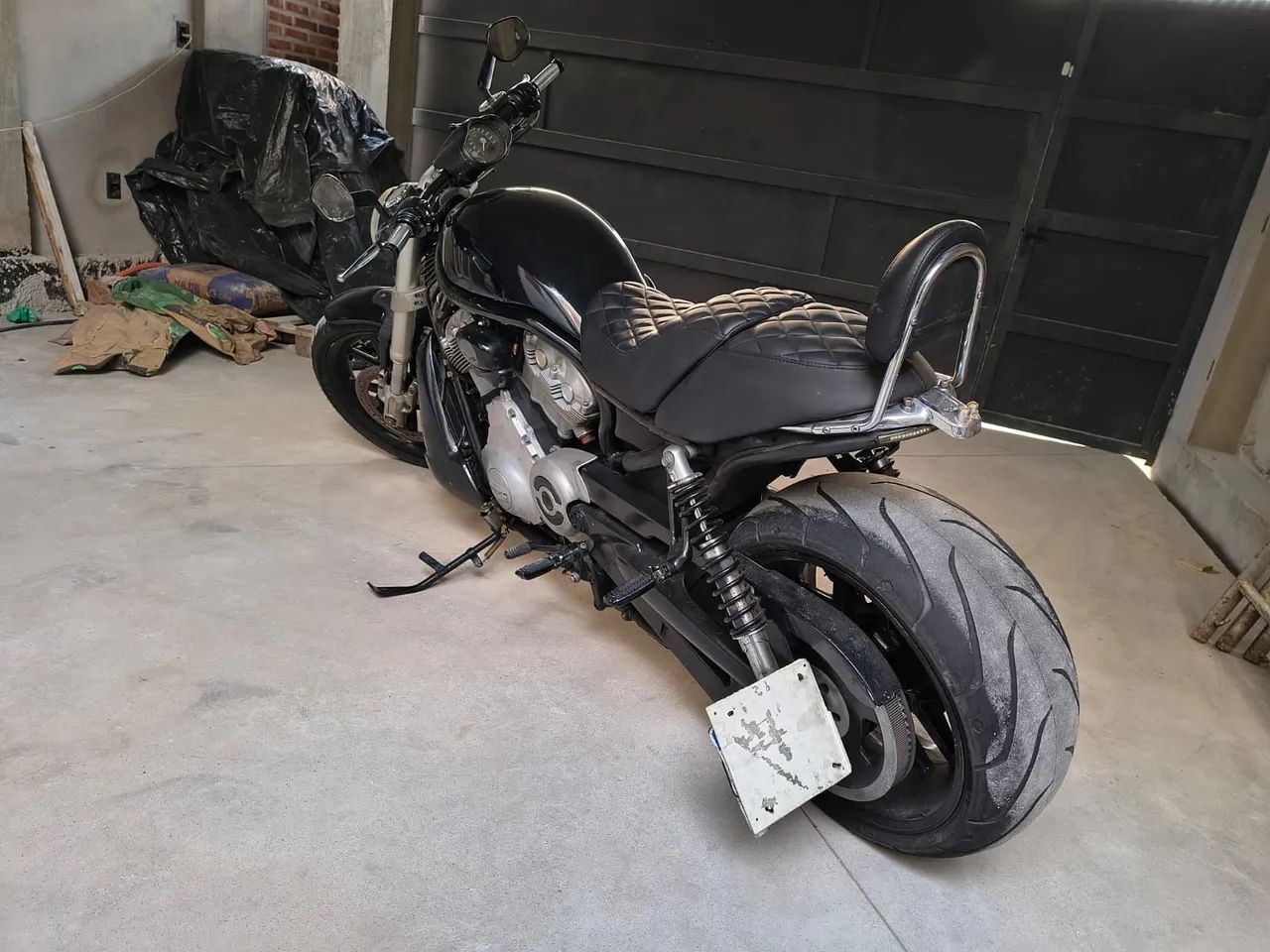 Harley Davidson 1200 cilindradas  - Foto 3