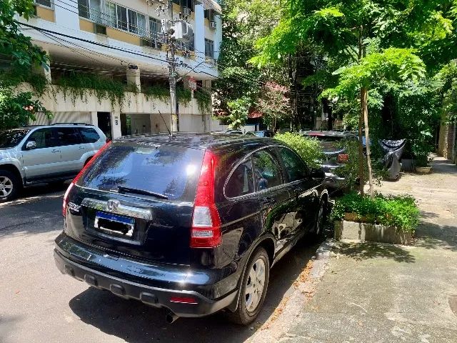 Honda Cr-V 2008