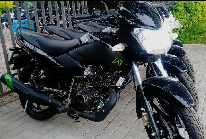 Conquiste sua moto sem burocracia  - Foto 5