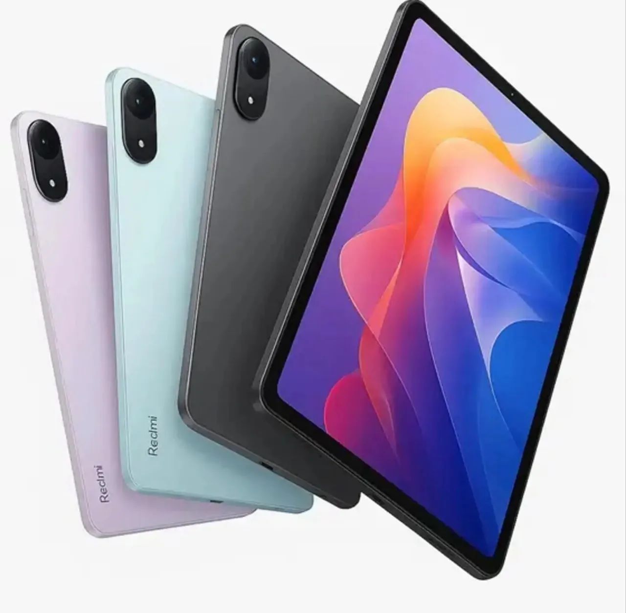 Mi pad 2 256/8ram lacrado. - Foto 3