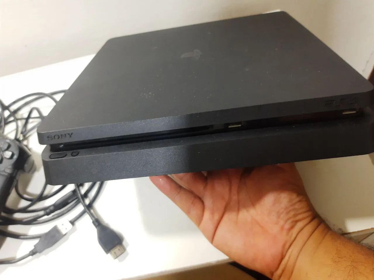 Playstation 4