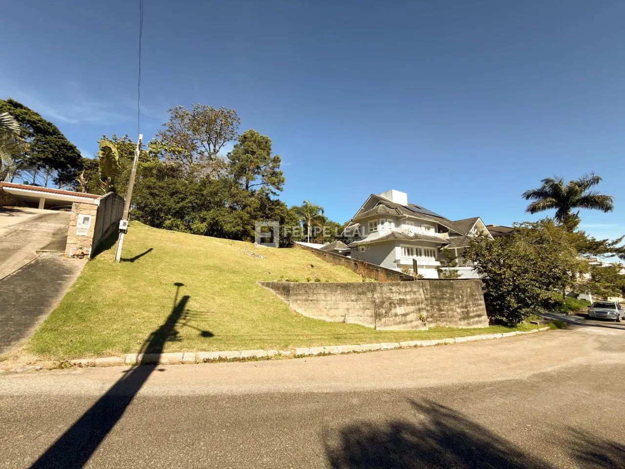 Terreno em Cacupé - Florianópolis, SC - Foto 3