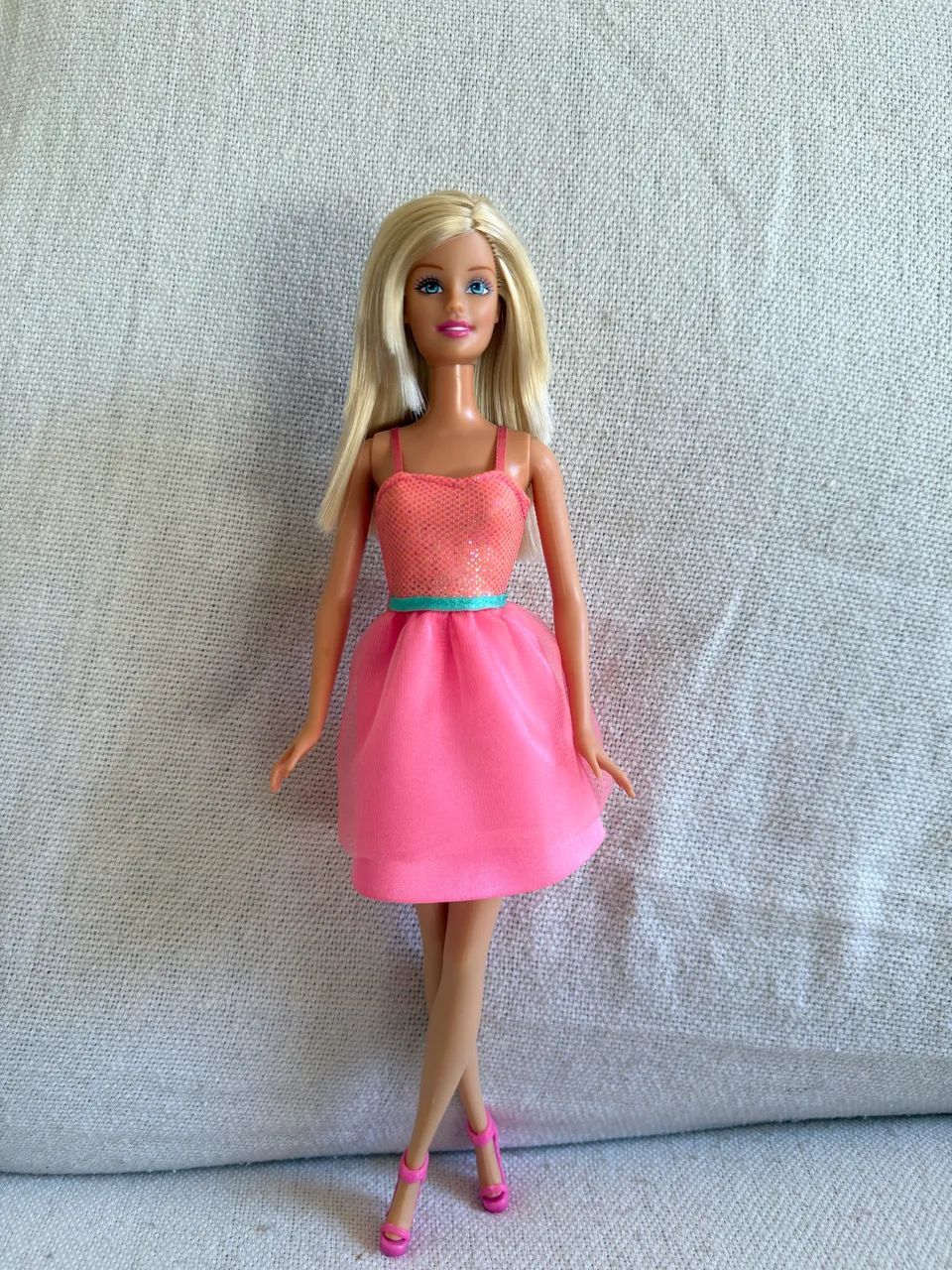 Boneca Barbie 