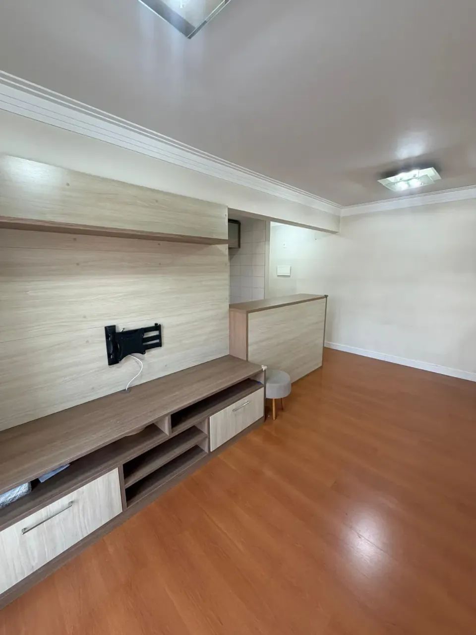 apartamento com planejados - Foto 4