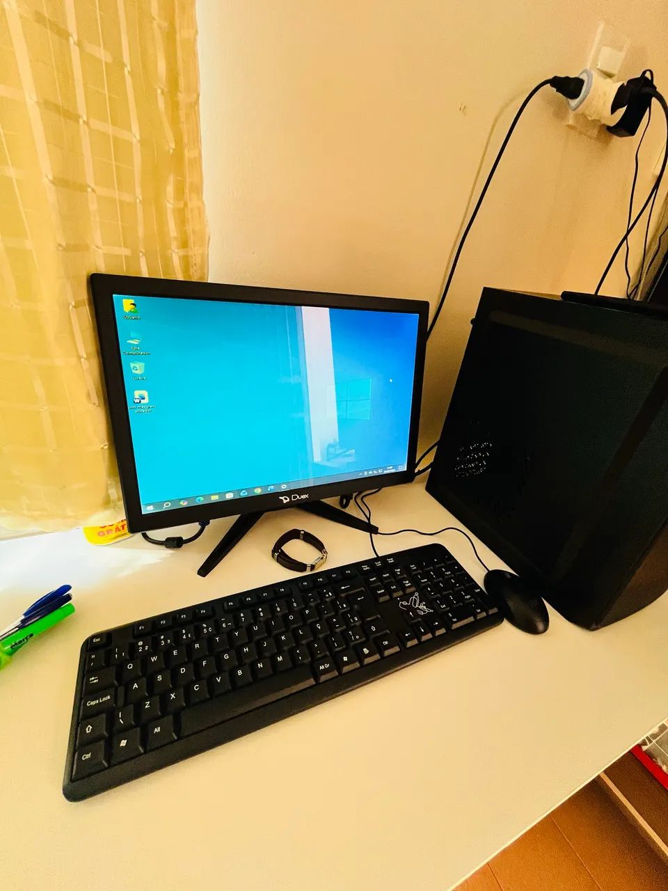 Pc completo  - Foto 2