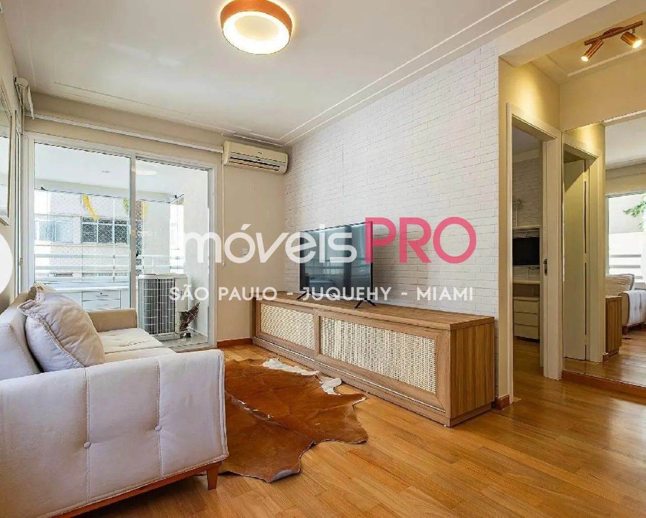 Apartamento à venda de 80m² em Paraíso
