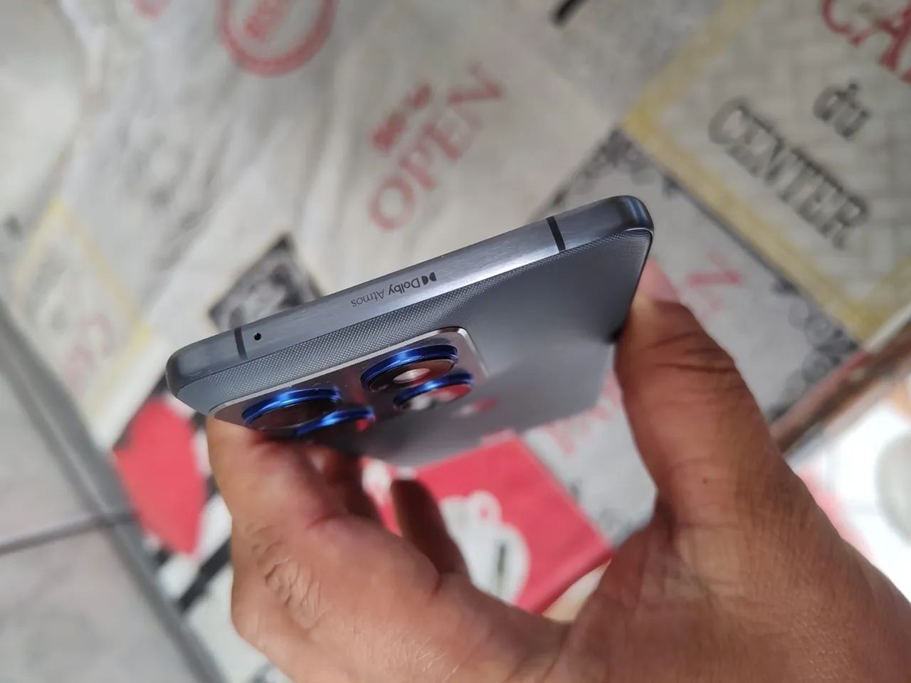 Motorola Edge 70  - Foto 4