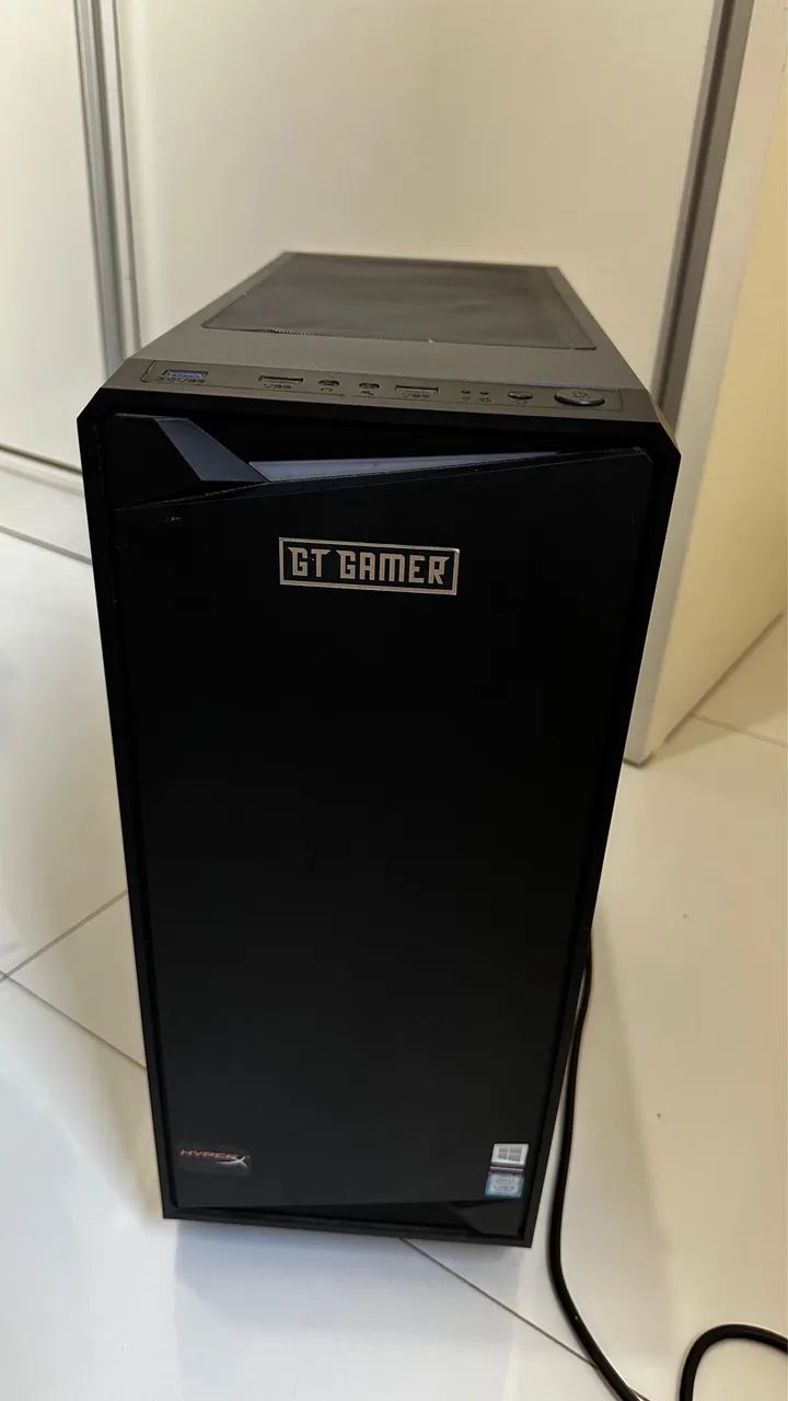 Pc gamer i5 gtx 1650 - Foto 2