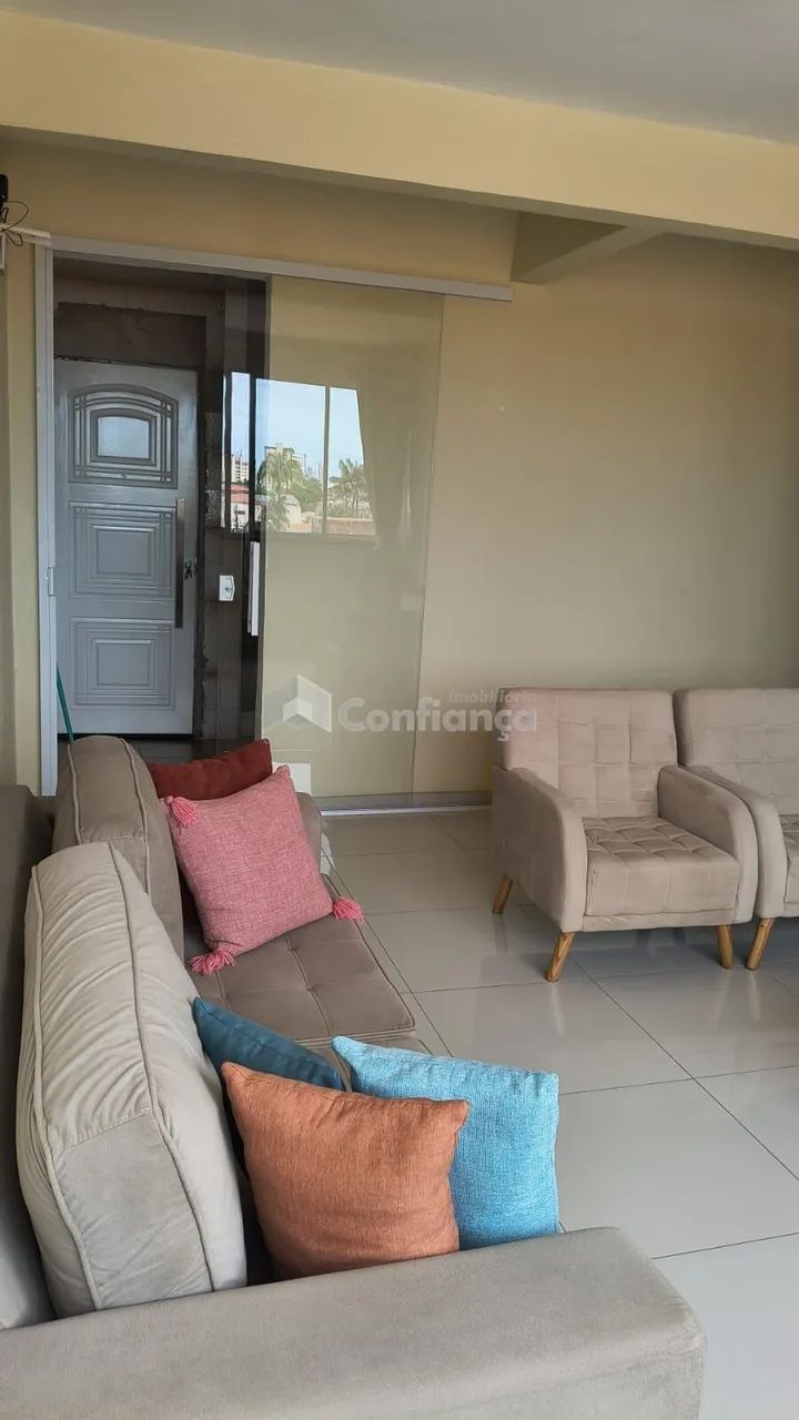 Apartamento á Venda no Monte Castelo - Fortaleza/CE - Foto 4