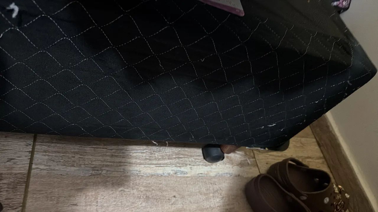 Cama Box  queen  - Foto 4