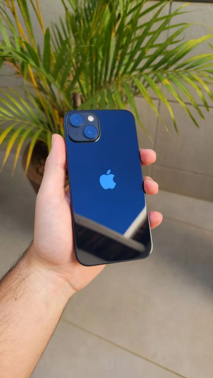 Iphone 13 - 256g - Foto 2