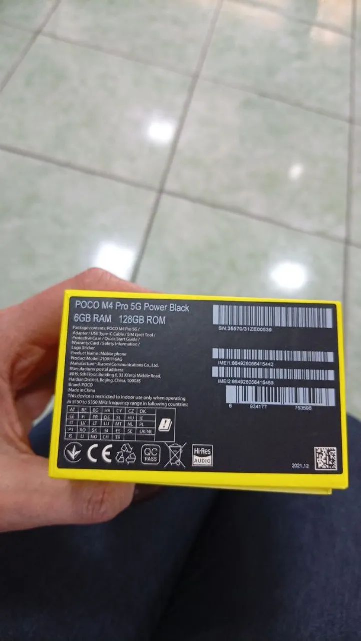 Xiaomi