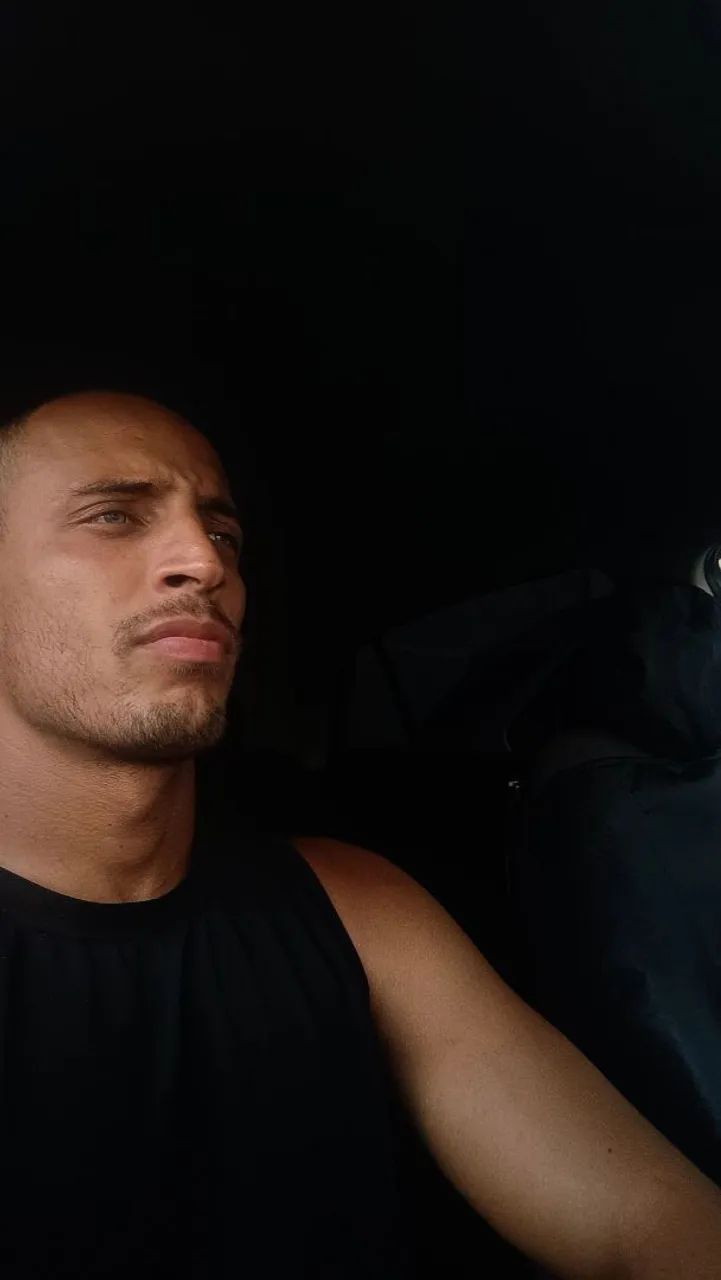 Marido de aluguel/ motorista particular 