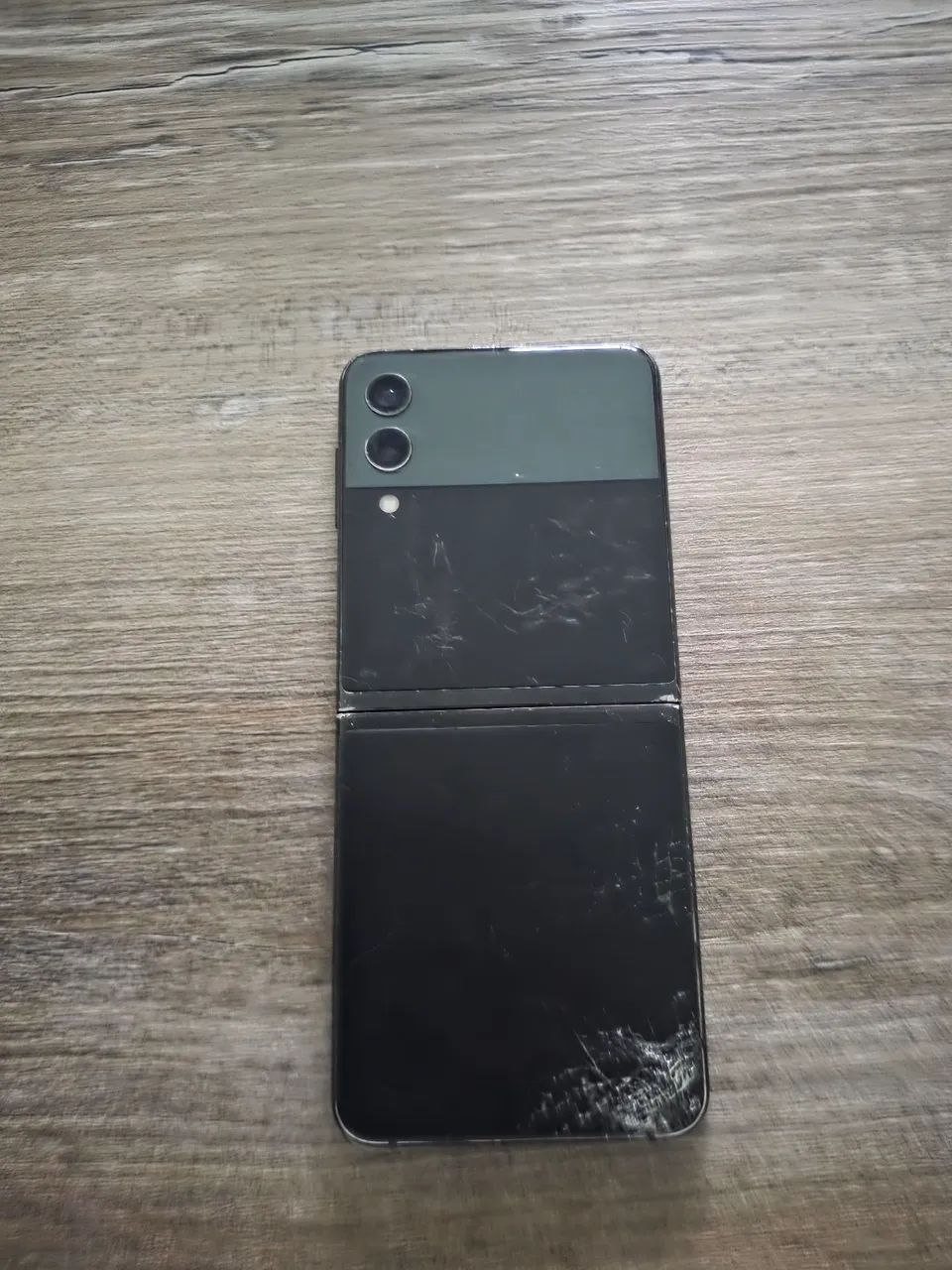 Galaxy Z Flip 3  - Foto 4