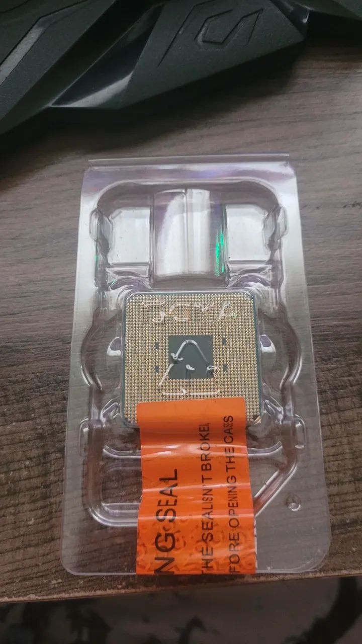 Processador Ryzen 5 4500 - Foto 3