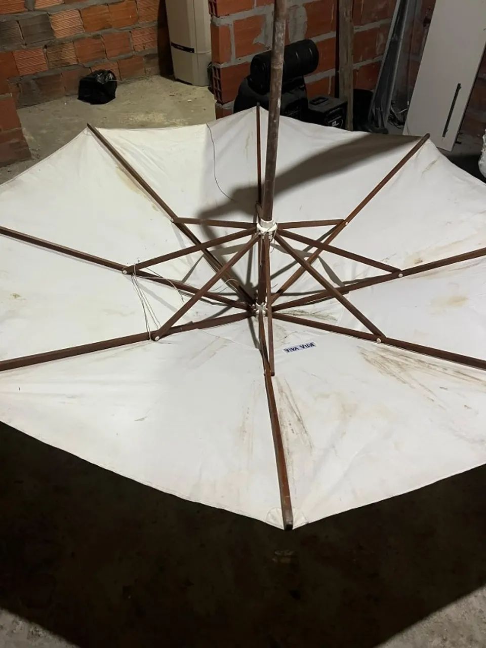 Sombrero grande 