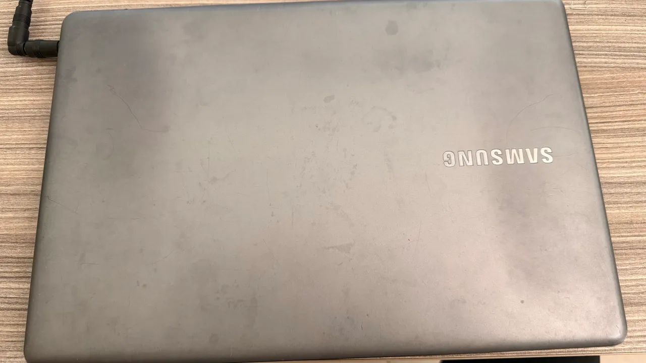 Notebook samsumg - Foto 5