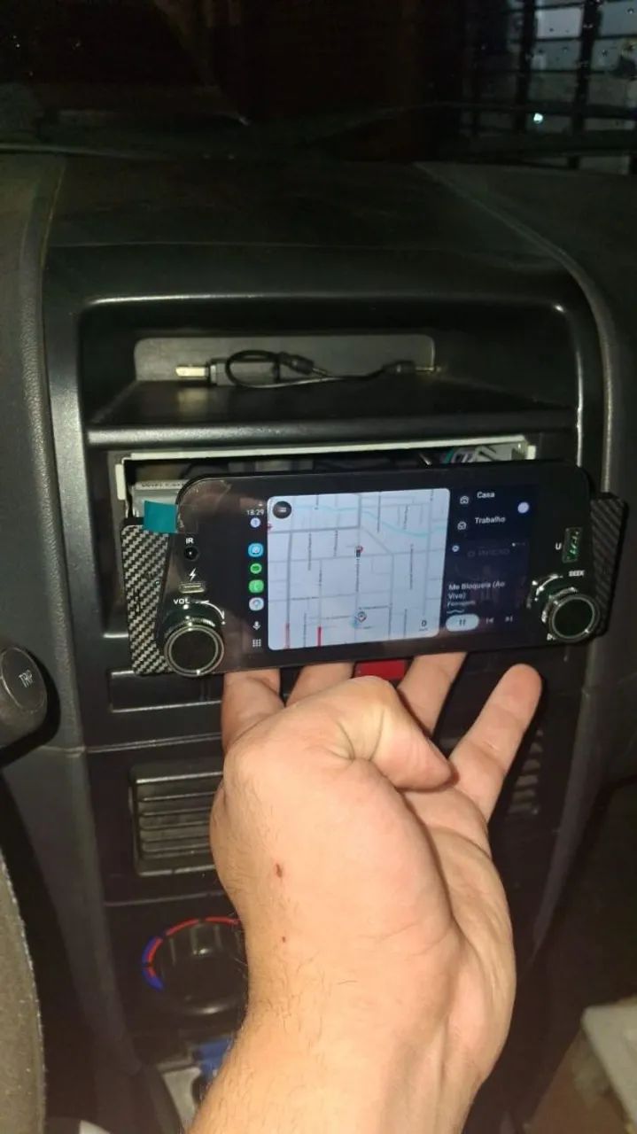 Multimidia, Rádio BT  - Foto 2