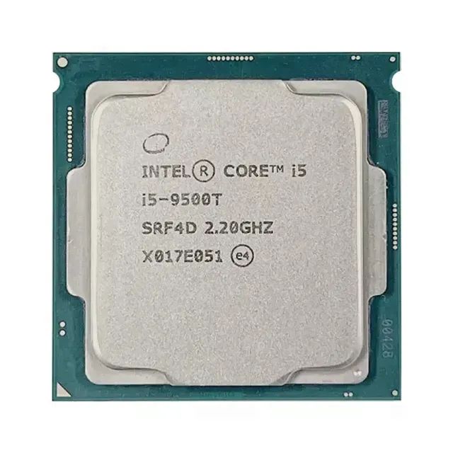 Processador i5 9500t - 9° Geração - Com Video Integrado