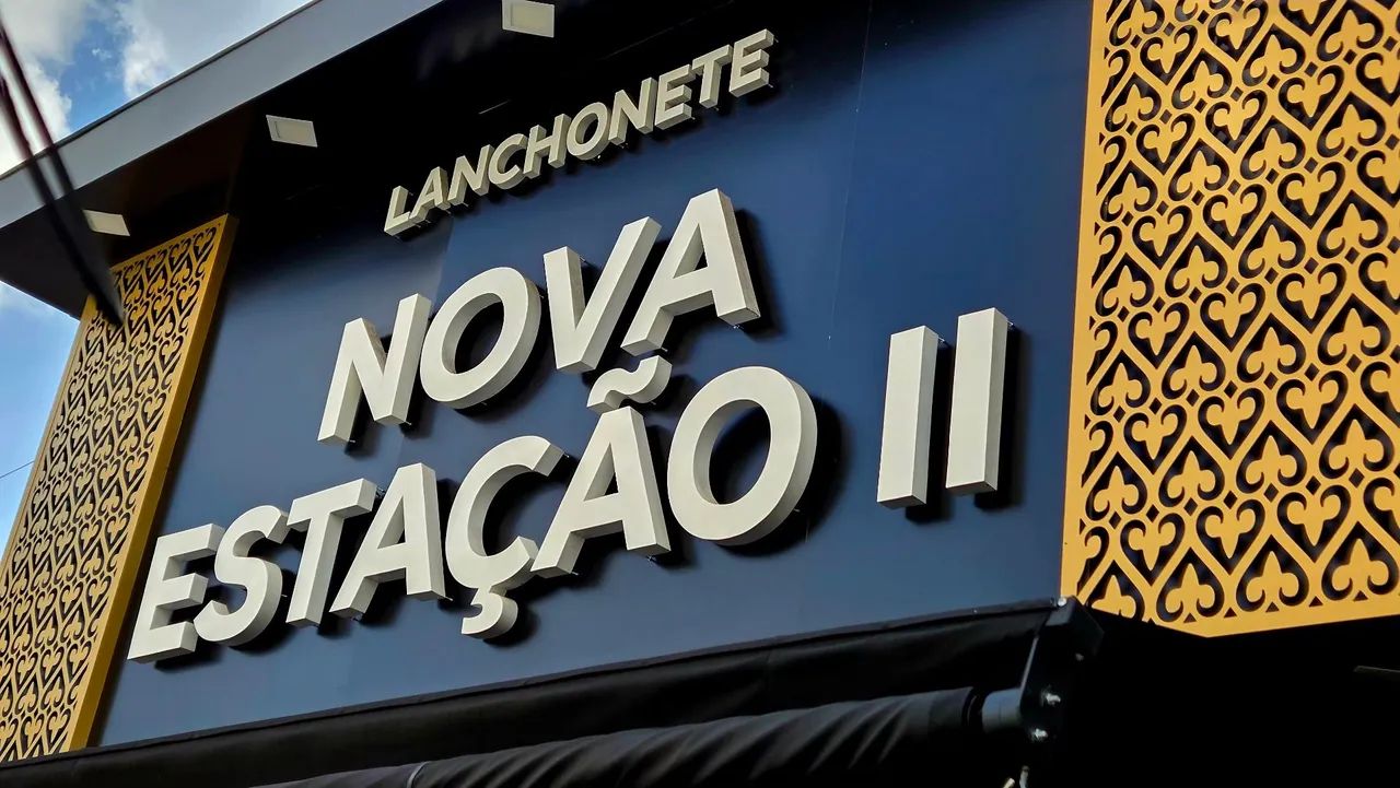 Empresa Nova Estação II